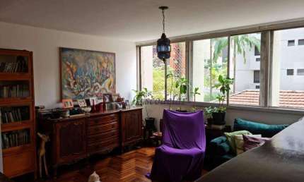 Apartamento à venda, 144 m² por R$ 1.900.000,00 - Itaim Bibi - São Paulo/SP