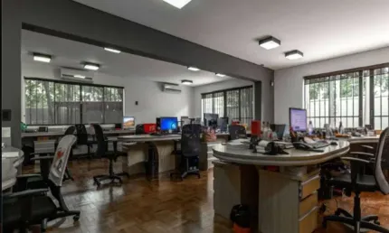 Sobrado à venda, 434 m² por R$ 10.000.000,00 - Vila Nova Conceição - São Paulo/SP