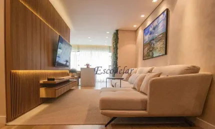 Apartamento com 2 dormitórios à venda, 51 m² por r$ 2.000.000,00 - jardim paulista - são paulo/sp