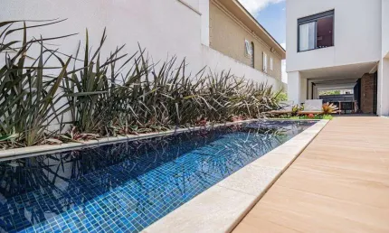 Casa à venda, 415 m² por R$ 9.800.000,00 - Jardim Paulista - São Paulo/SP