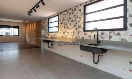 Apartamento com 3 dormitórios à venda, 212 m² por R$ 2.285.000,00 - Consolação - São Paulo/SP