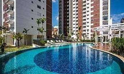 Apartamento com 4 quartos novos no contra-piso à venda, 246 m² por R$ 4.042.000 - Vila Mariana - São Paulo/SP