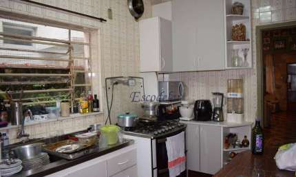 Sobrado com 3 dormitórios à venda, 170 m² por R$ 1.100.000,00 - Mirandópolis - São Paulo/SP