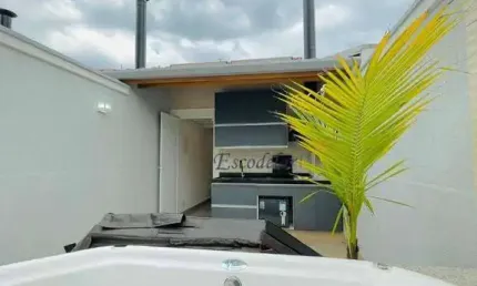 Sobrado com 4 quatos à venda, 175 m² por r$ 1.297.000 - vila dom pedro i - são paulo/sp
