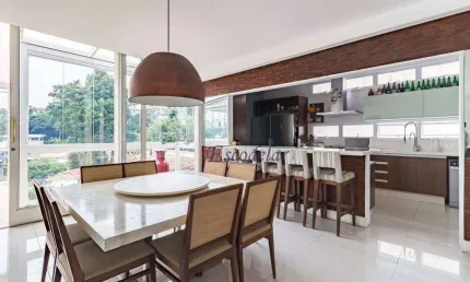Casa com 3 dormitórios à venda, 300 m² por r$ 4.230.000,00 - pacaembu - são paulo/sp