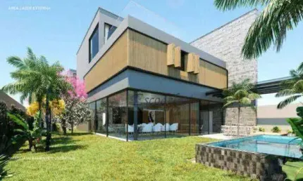 Casa em condomínio à venda,4 suítes, 4 vagas 730 m² no brooklin paulista