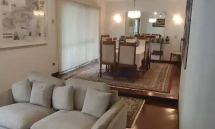 Apartamento com 4 dormitórios à venda, 293 m² por r$ 3.950.000,00 - jardim paulista - são paulo/sp