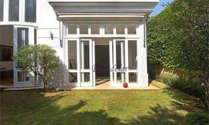 Casa com 3 dormitórios à venda, 650 m² por R$ 13.990.000,00 - Alto de Pinheiros - São Paulo/SP
