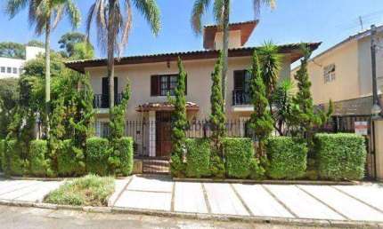Casa com 4 dormitórios à venda, 374 m² por R$ 2.550.000,00 - Perdizes - São Paulo/SP