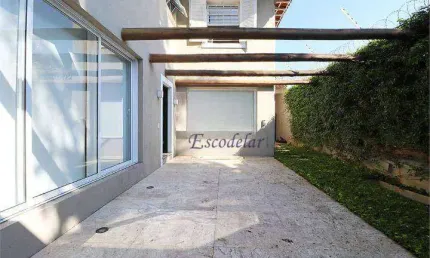 Casa com 3 dormitórios à venda, 351 m² por r$ 4.000.000,00 - alto de pinheiros - são paulo/sp