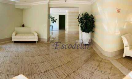 Apartamento à venda, 90 m² por R$ 910.000,00 - Indianópolis - São Paulo/SP