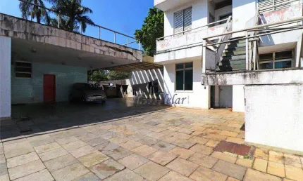 Casa para comprar com 4 quartos ( 4 suítes), 8 vagas, 730 m² - alto de pinheiros, são paulo sp