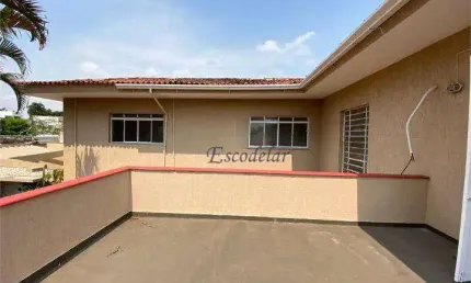 Casa à venda, 382 m² por r$ 5.900.000,00 - alto de pinheiros - são paulo/sp