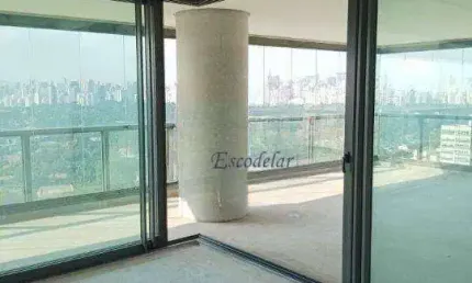 Apartamento à venda, 258 m² por R$ 18.762.000,00 - Itaim Bibi - São Paulo/SP