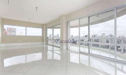 Cobertura com 4 dormitórios à venda, 416 m² por R$ 8.500.000,00 - Perdizes - São Paulo/SP