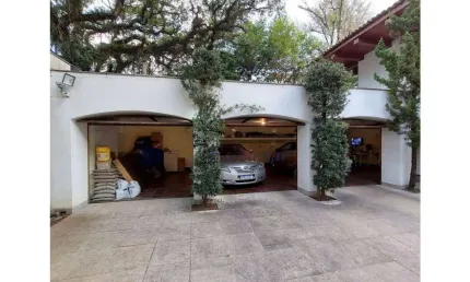 Casa com 4 dormitórios para alugar, 745 m² por r$ 60.619,00/mês - jardim américa - são paulo/sp