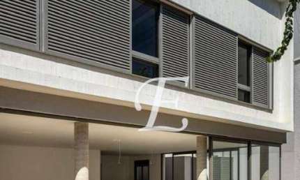 Casa em Condominio com 4 Suites  à Venda, 620 m² no  Jardim Europa