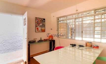 Casa com 3 quartos à venda na Rua Padre Manuel de Chaves, Jardim Europa, São Paulo