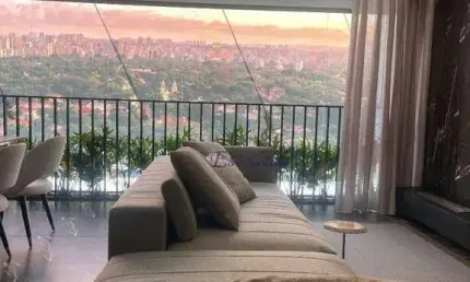 Apartamento com 1 dormitório à venda, 97 m² por r$ 3.506.063,62 - cerqueira césar - são paulo/sp