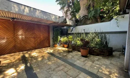 Casa com 3 dormitórios à venda, 289 m² por r$ 3.980.000,00 - pinheiros - são paulo/sp