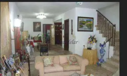 Casa com 3 quartos, 3 suites,3 vagas, à venda, 290 m² Jardim Paulistano - São Paulo/SP