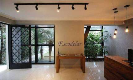 Casa com 3 dormitórios à venda, 280 m² por R$ 3.500.000,00 - Jardim Paulistano - São Paulo/SP