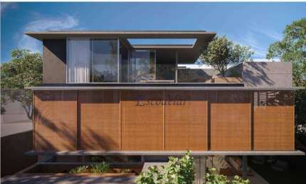 Casa em Condominio com 3  Suítes à Venda, 520 m²  no Jardim Paulistano