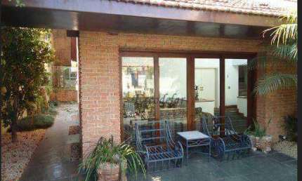 Casa com 4 dormitórios à venda, 490 m² por R$ 4.500.000,00 - Cidade Jardim - São Paulo/SP