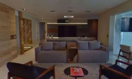 Apartamento à venda, 283 m² por r$ 9.540.000,00 - jardim das perdizes - são paulo/sp