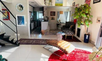 Apartamento duplex com 2 quartos à venda, 139 m² por r$ 3.900.000 - jardim américa - são paulo/sp