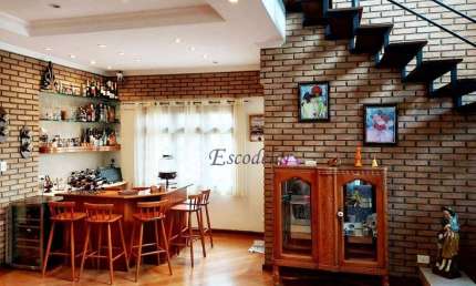Casa com 4 dormitórios à venda, 400 m² por R$ 1.900.000,00 - Vila Maria - São Paulo/SP