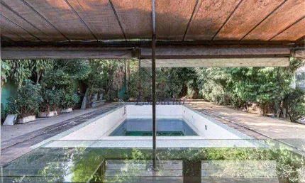 Casa com 5 dormitórios à venda, 860 m² por R$ 21.300.000,00 - Jardim América - São Paulo/SP