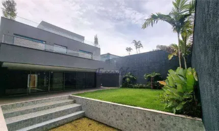 Casa com 4 dormitórios à venda, 640 m² por R$ 16.000.000,00 - Jardim Paulista - São Paulo/SP