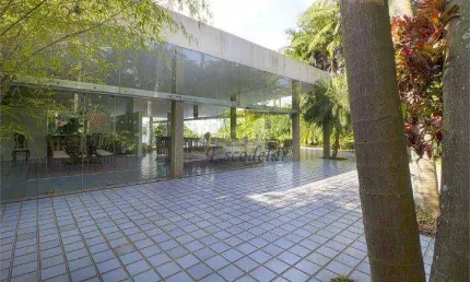 Casa com 6 dormitórios à venda, 680 m² por R$ 13.000.000,00 - Jardim Guedala - São Paulo/SP