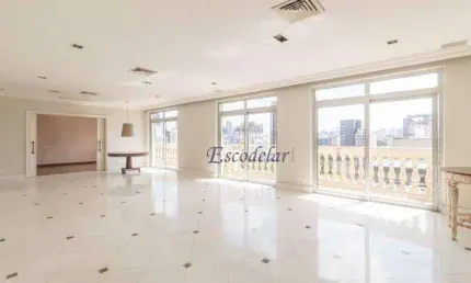 Apartamento com 3 dormitórios para alugar, 500 m² por r$ 76.401,01/mês - jardim europa - são paulo/sp