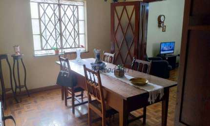 Casa com 4 dormitórios à venda, 450 m² por R$ 2.600.000,00 - Perdizes - São Paulo/SP