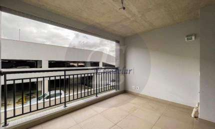 Studio à venda, 30 m² por R$ 280.000,00 - Bom Retiro - São Paulo/SP