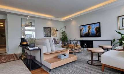 Apartamento à venda, 225 m² por R$ 3.250.000,00 - Itaim Bibi - São Paulo/SP