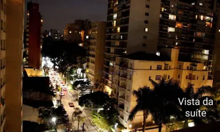 Apartamento à venda, 115 m² por R$ 1.170.000,00 - Santa Cecília - São Paulo/SP