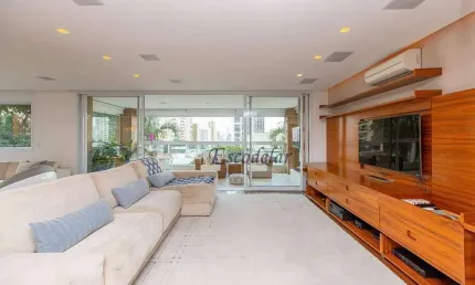 Apartamento com 3 quartos à venda na Rua Paraguassu, Perdizes, São Paulo