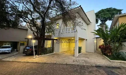 Casa com 4 dormitórios à venda, 465 m² por r$ 2.700.000,00 - retiro morumbi - são paulo/sp