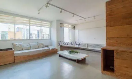 Apartamento à venda, 131 m² por r$ 2.700.000,00 - itaim bibi - são paulo/sp
