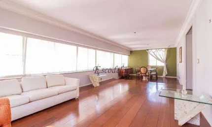 Apartamento à venda, 250 m² por r$ 2.200.000,00 - jardim paulista - são paulo/sp