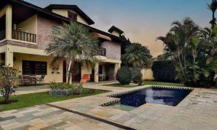Sobrado com 4 dormitórios à venda, 570 m² por r$ 2.800.000,00 - vila inah - são paulo/sp