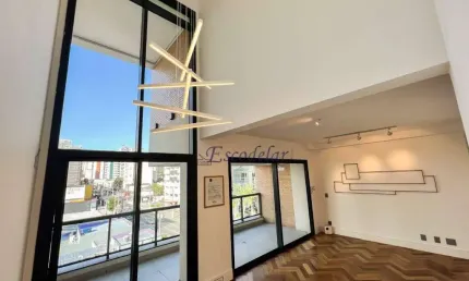 Apartamento à venda, 127 m² por r$ 3.629.000,00 - jardim paulista - são paulo/sp