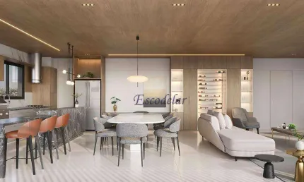 Apartamento duplex à venda, 381 m² por r$ 15.072.000,00 - jardim paulista - são paulo/sp