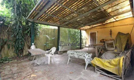 Casa com 4 dormitórios à venda, 559 m² por r$ 7.750.000,00 - alto de pinheiros - são paulo/sp