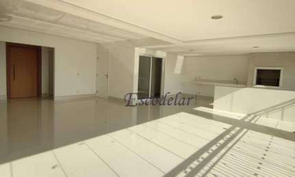 Apartamento com 4 dormitórios à venda, 266 m² por R$ 5.099.000,00 - Perdizes - São Paulo/SP
