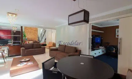 Apartamento à venda, 228 m² por R$ 2.950.000,00 - Jardim Paulista - São Paulo/SP