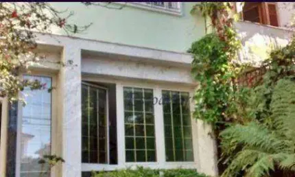 Casa com 3 dormitórios para alugar, 220 m² por r$ 12.898,00/mês - jardim paulista - são paulo/sp